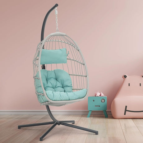 EGG CHAIR