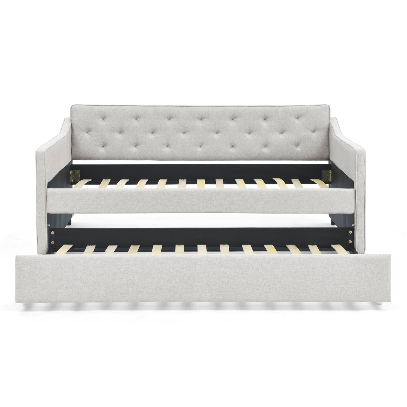 Daybed with Trundle