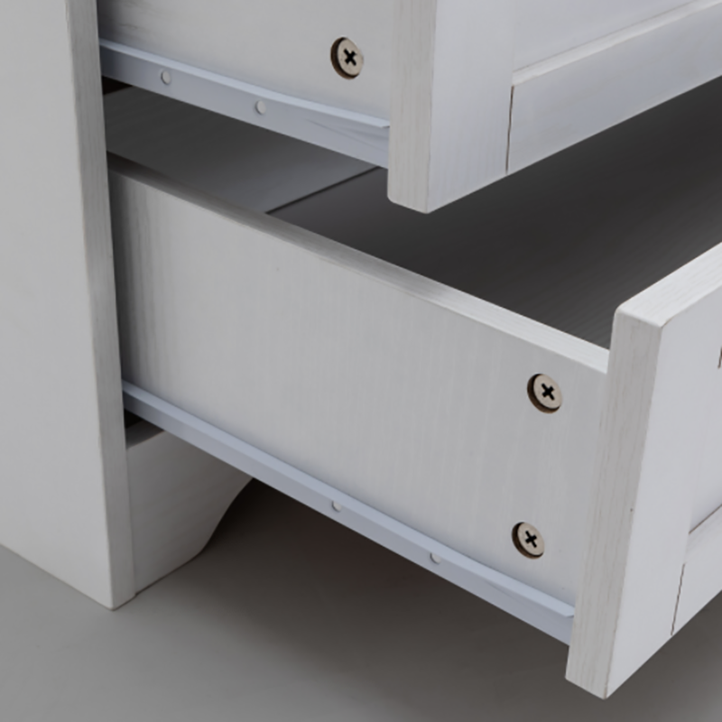 71" Modern Wooden Armoire Wardrobe Closet with Drawers & Shelves