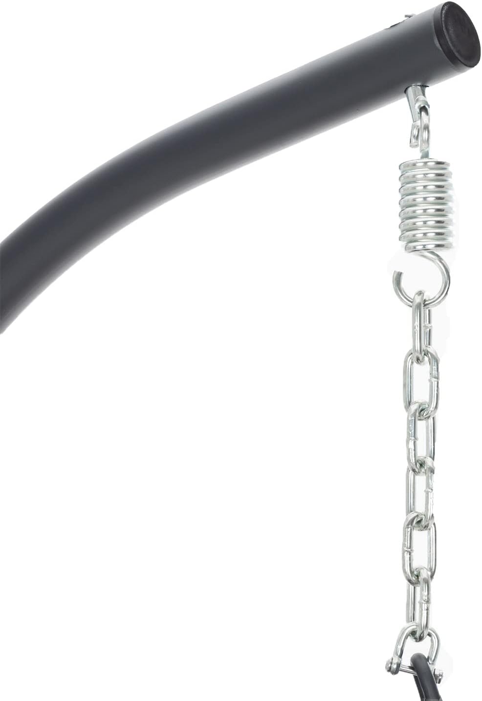 Outdoor Hammock Egg Hanging Chair with Cushion