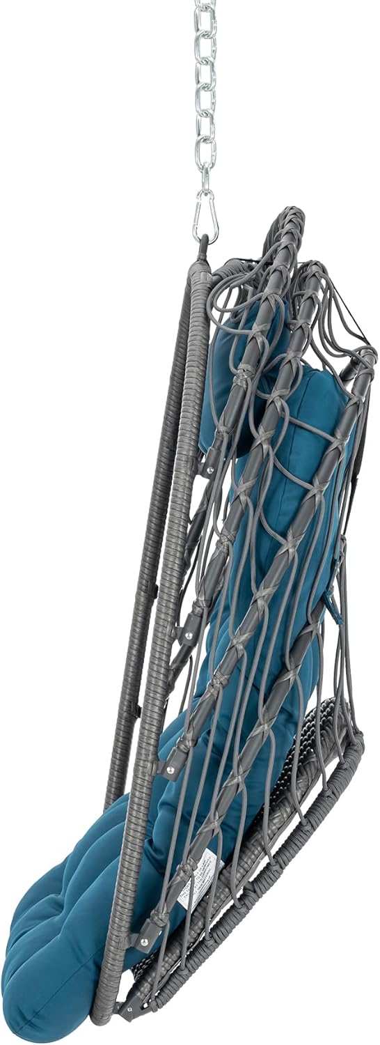 Hanging Egg Chair Outdoor Without Stand Indoor