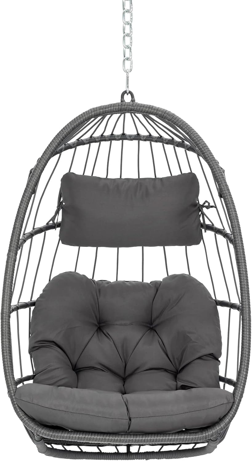 Hanging Egg Chair Outdoor Without Stand Indoor