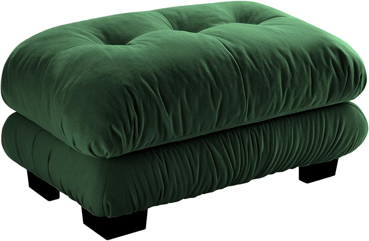 Cloud Sofa - Modular Sectional Couch with Plush Velvet & Deep Seats