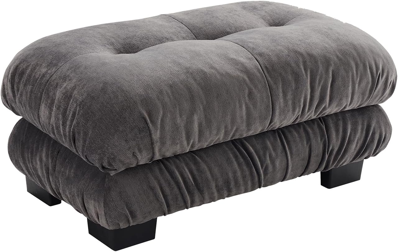 Cloud Sofa - Modular Sectional Couch with Plush Velvet & Deep Seats