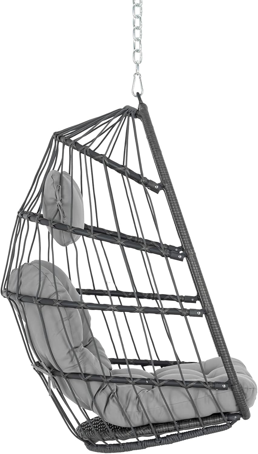 Hanging Egg Chair Outdoor Without Stand Indoor