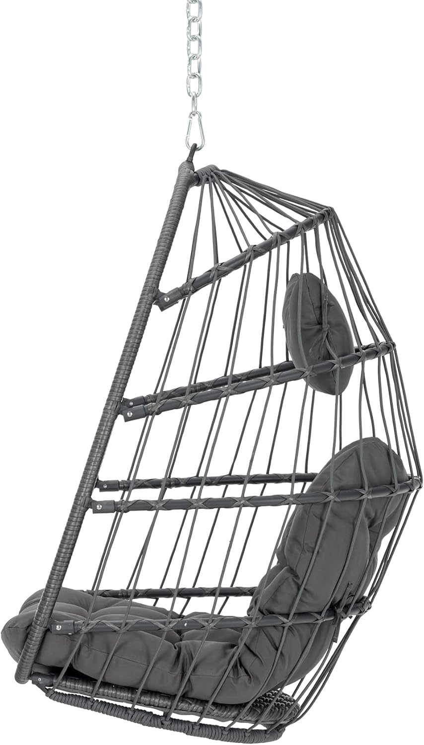 Hanging Egg Chair Outdoor Without Stand Indoor