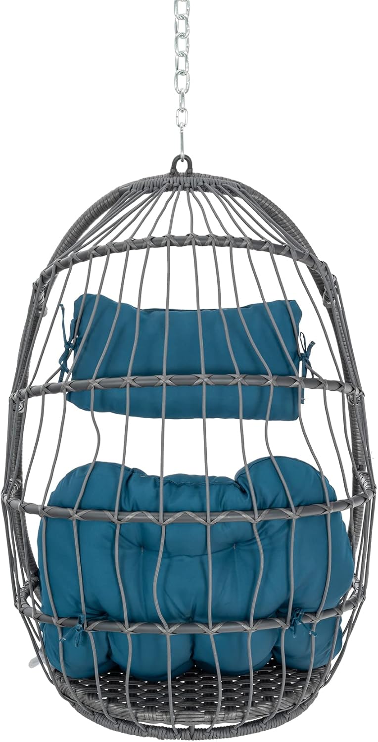 Hanging Egg Chair Outdoor Without Stand Indoor