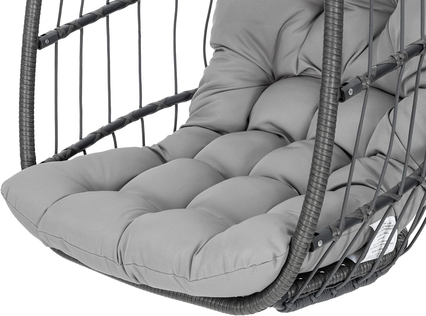 Hanging Egg Chair Outdoor Without Stand Indoor