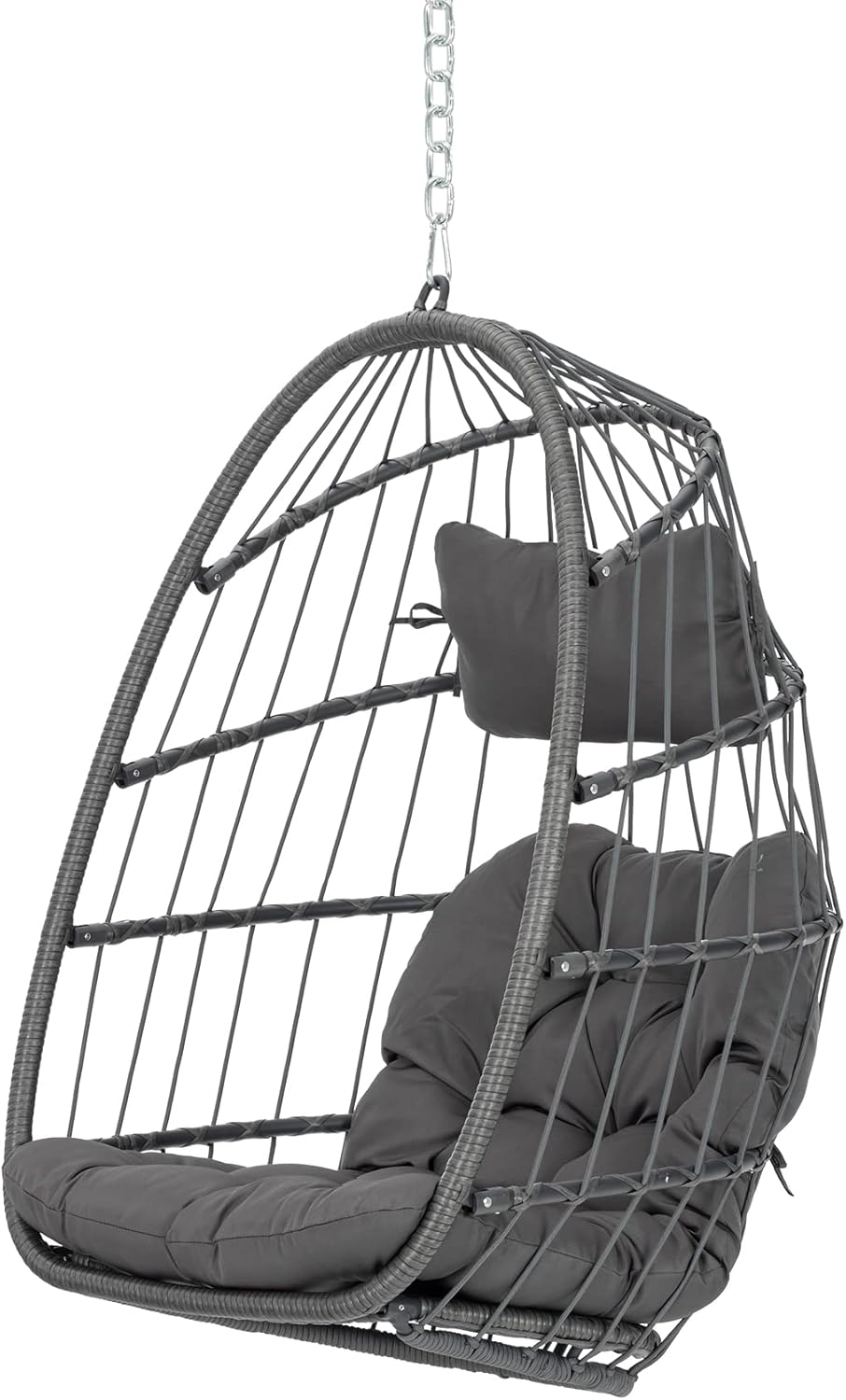 Hanging Egg Chair Outdoor Without Stand Indoor