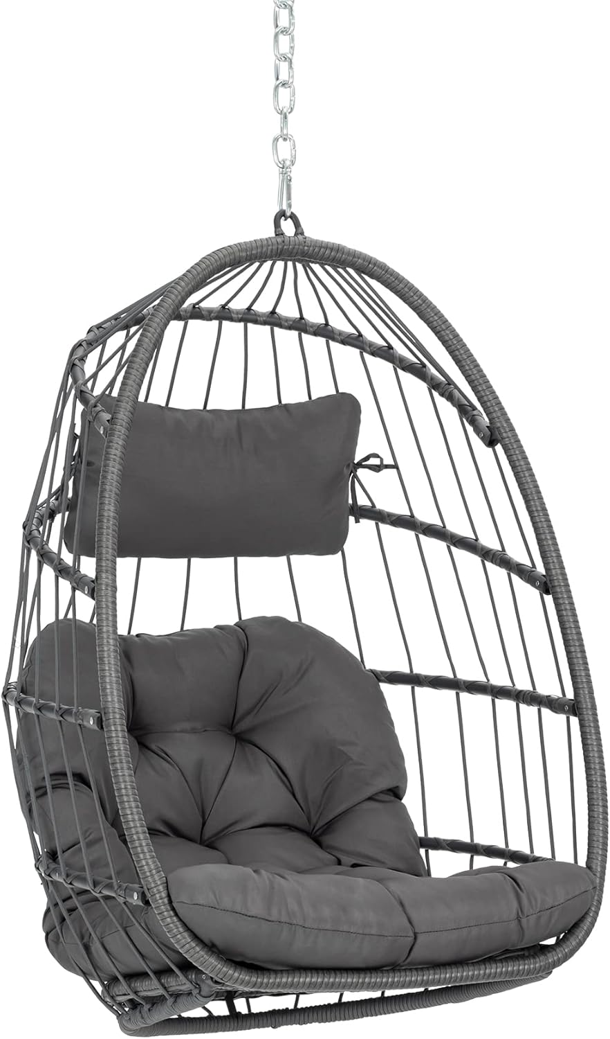Hanging Egg Chair Outdoor Without Stand Indoor