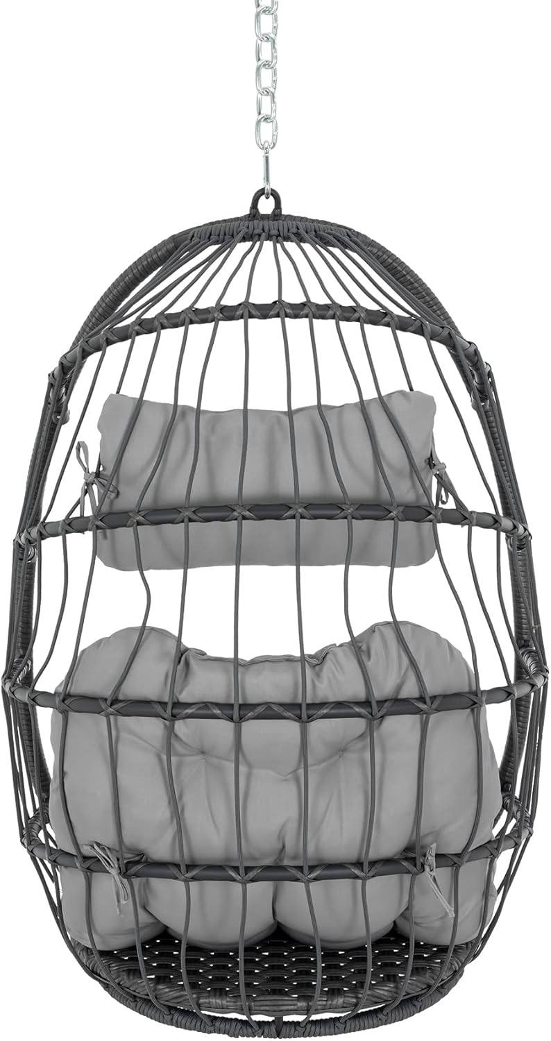 Hanging Egg Chair Outdoor Without Stand Indoor