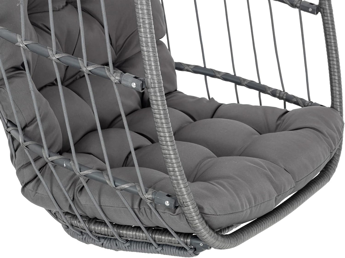 Hanging Egg Chair Outdoor Without Stand Indoor