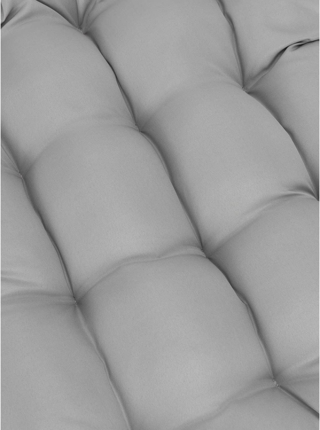 Outdoor Hammock Egg Hanging Chair with Cushion