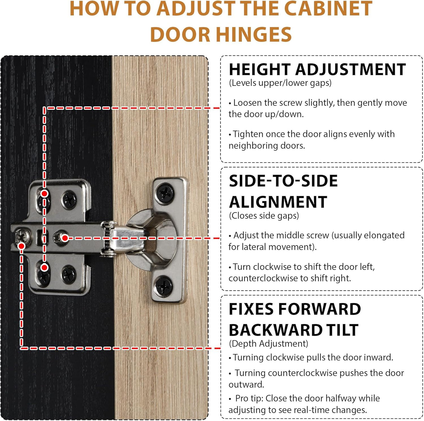 Arched Reeded Design Sideboard Buffet Cabinet