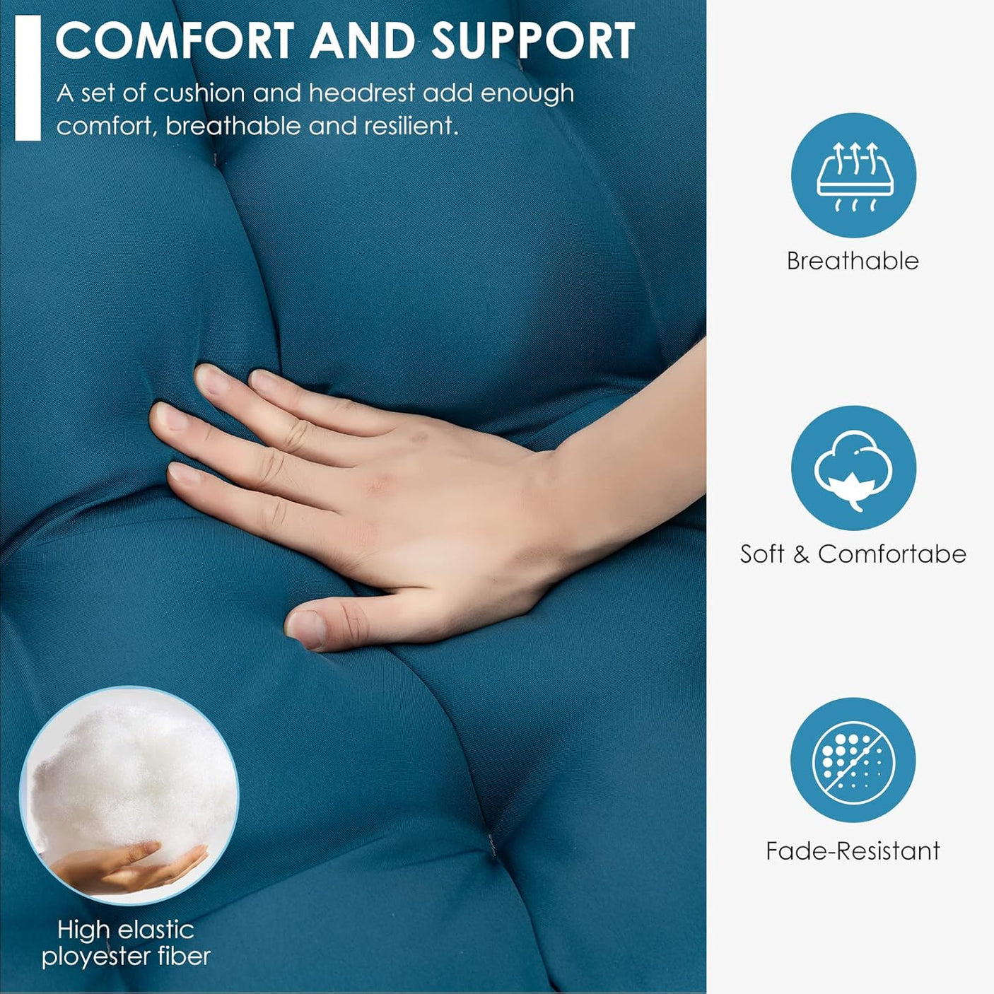 Hanging Egg Chair Outdoor Without Stand Indoor