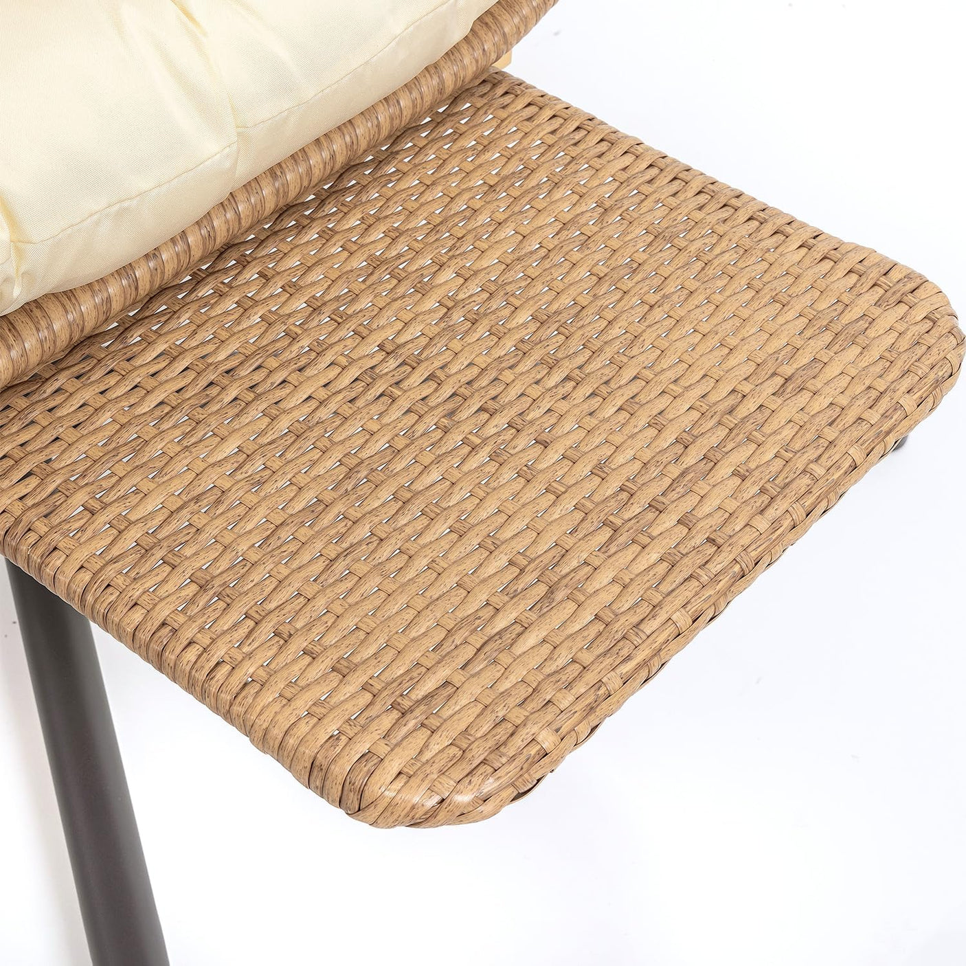 Outdoor Hammock Egg Hanging Chair with Cushion