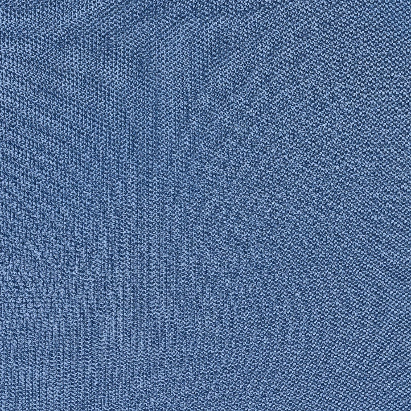 7 Seats Blue Patio Outdoor Conversation Sofa Set with Swivel Chair