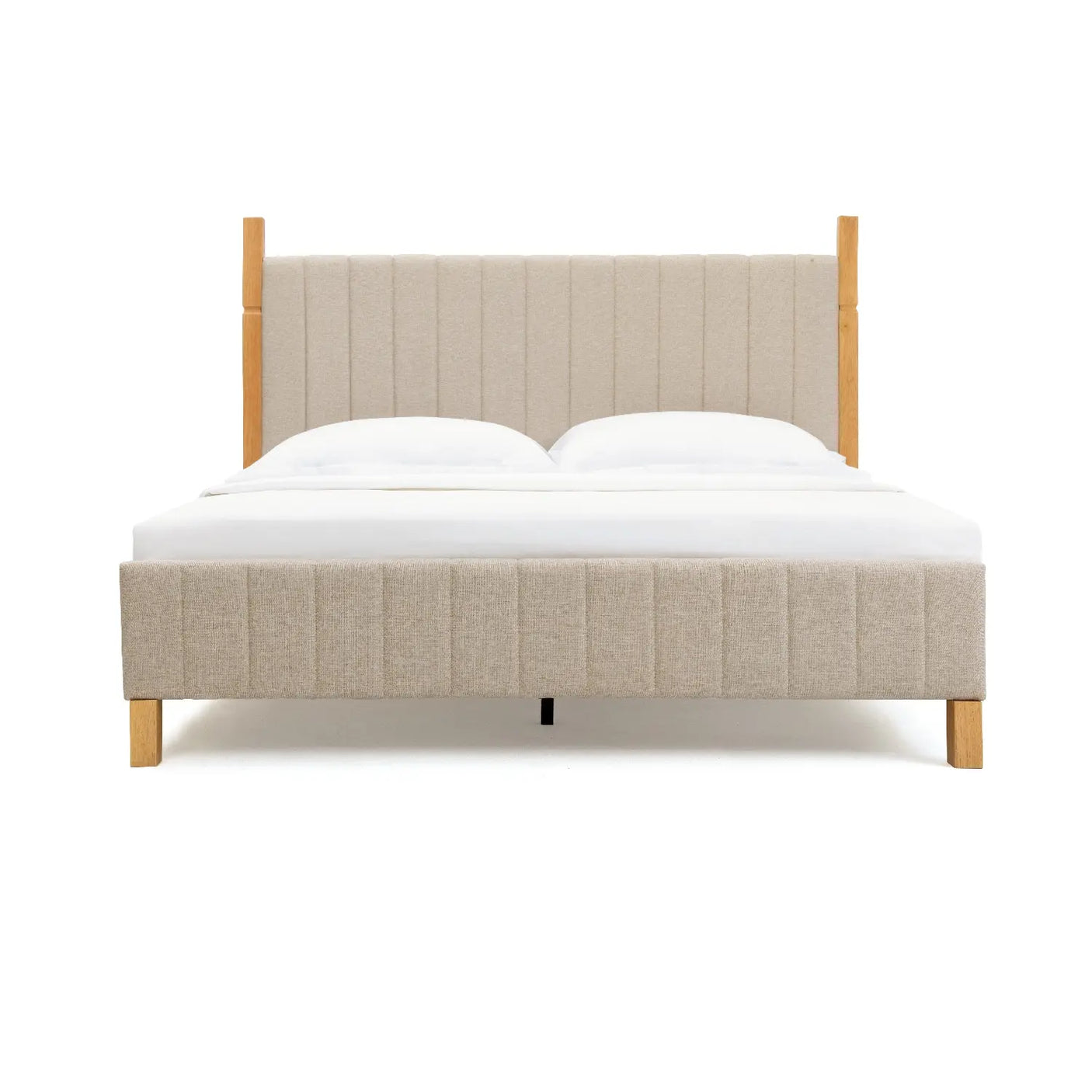 YechenFullSizeWoodBedFramewithHeadboard-21