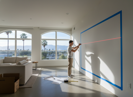 12 Measuring Pitfalls to Avoid for Horizontal Murphy Beds