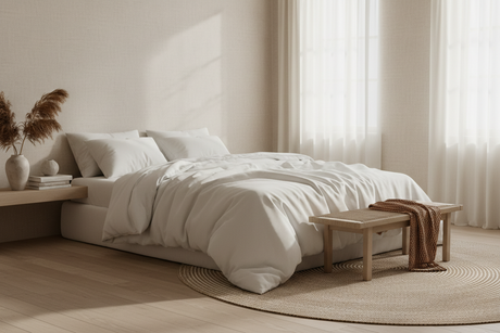 5 Cloud Beds With Easy-Clean Covers | Yechen