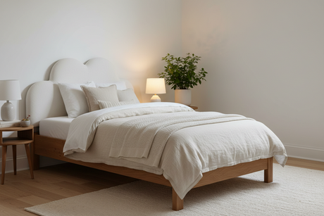 5 Twin Cloud Beds for Guest Rooms and Kids | Yechen