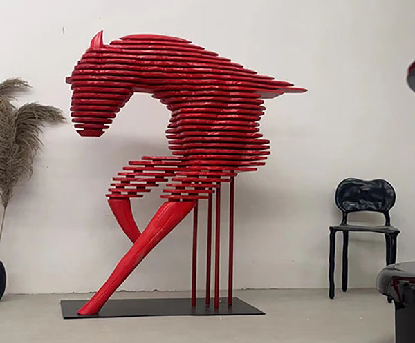 Living in Art: Why the Most Beautiful Homes are Never "Finished"