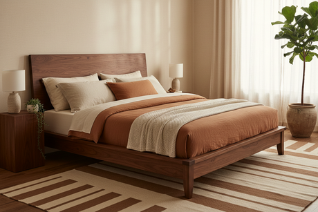 7 Best Platform Beds for Heavy People (2026)