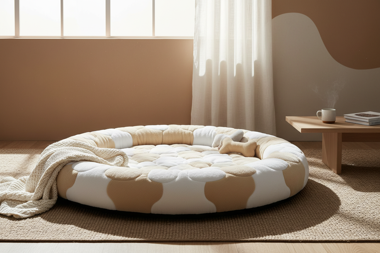 7 Stain-Resistant Cloud Beds for Busy Households | Yechen Reviews