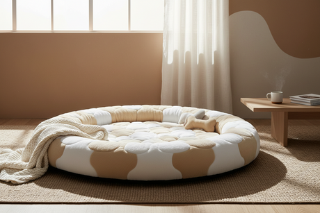 7 Stain-Resistant Cloud Beds for Busy Households | Yechen Reviews