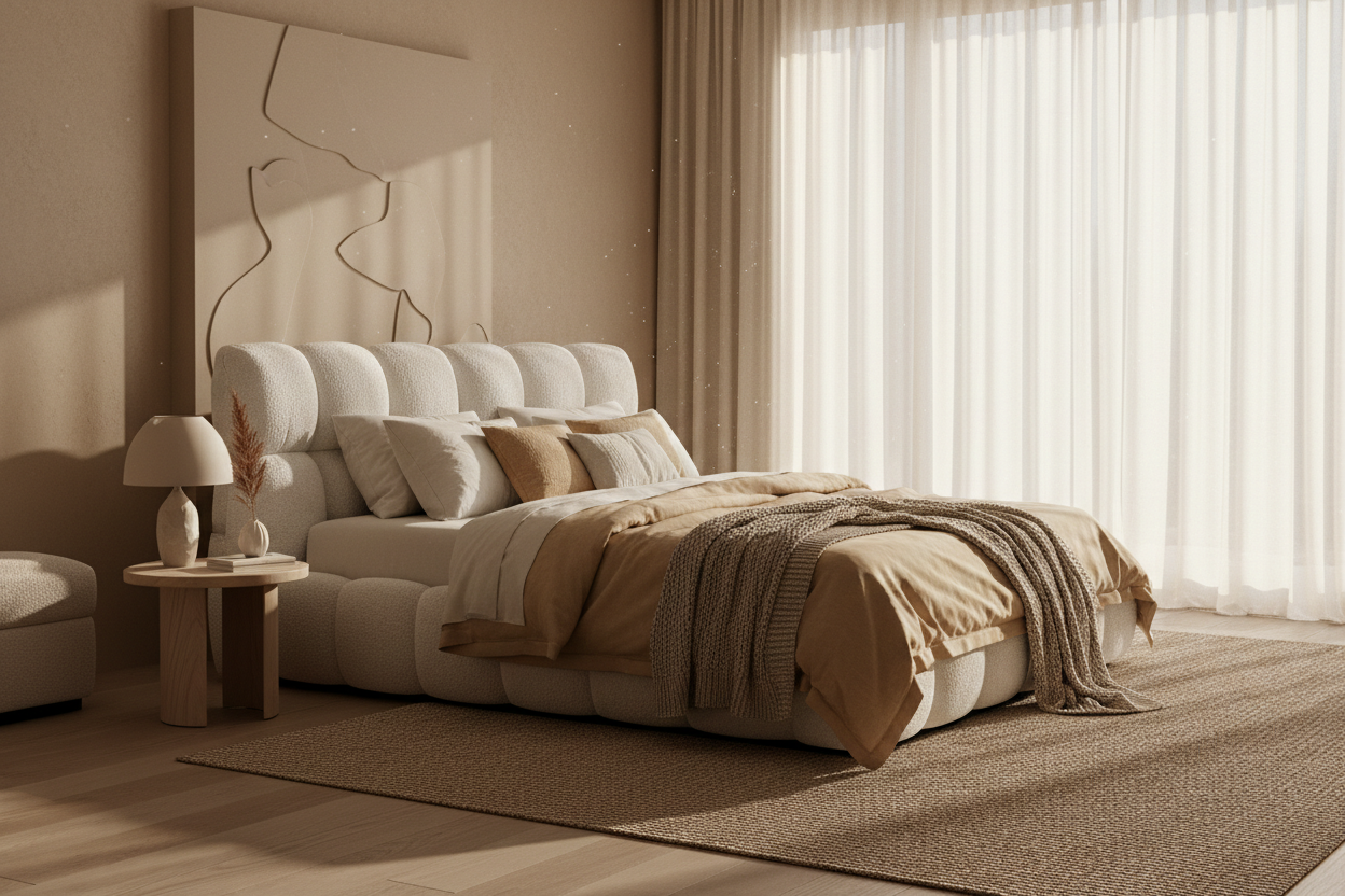 8 Budget RH Cloud Bed Dupes That Don’t Feel Cheap | Yechen