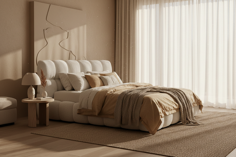 8 Budget RH Cloud Bed Dupes That Don’t Feel Cheap | Yechen
