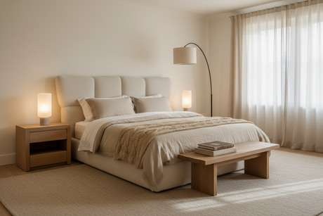 8 Top-Rated Queen Platform Bed Frames Worth Buying | Yechen