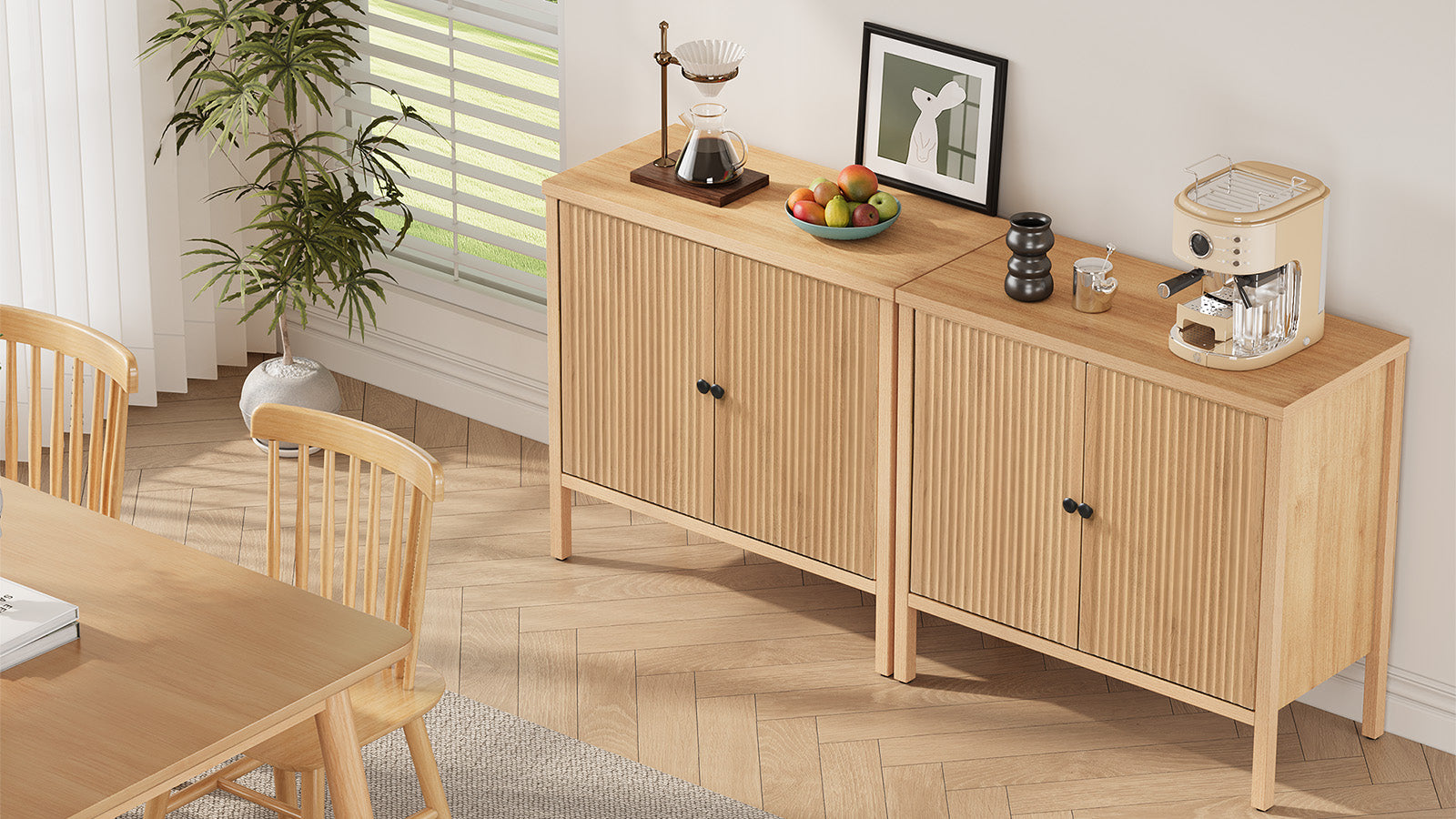 When Furniture Breathes: The Living Legacy of YECHEN Rattan