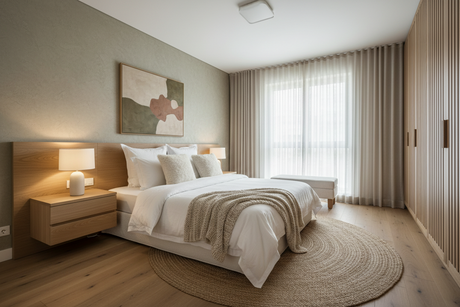 9 Cloud Beds Ideal for Apartment Living 2026 | Yechen