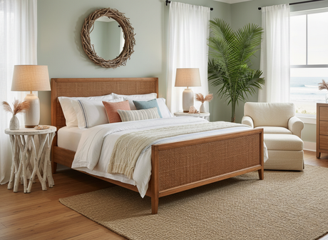 Affordable Rattan Bed vs Luxury Models: Is the Price Difference Worth It?