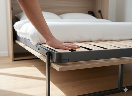 Are Murphy Beds Comfortable to Sleep On? What 15+ Years of Real Use Tells Us