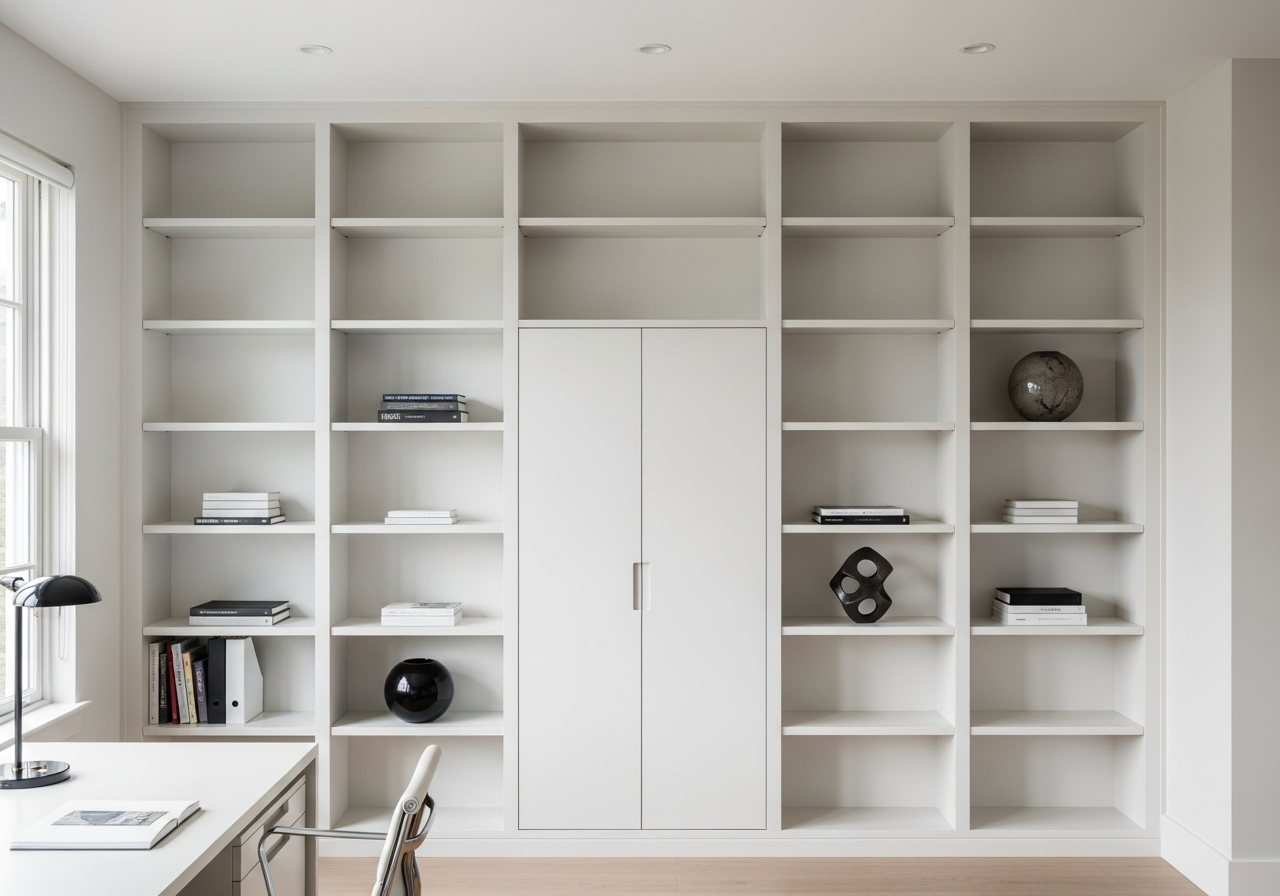 California Closets Murphy bed Reviews