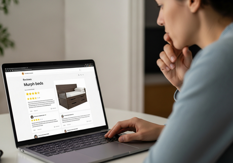 Are Murphy Bed Buyer Reviews Telling the Whole Story?