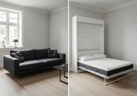 Eilersen murphy bed review