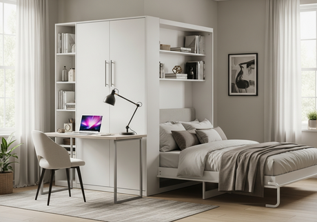 Expand Furniture Murphy Bed Reviews