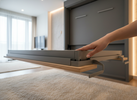 FlyingBeds Murphy Bed Reviews