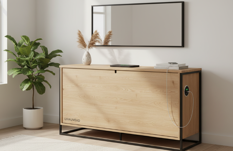 LIVAUVEAD Murphy Bed Reviews