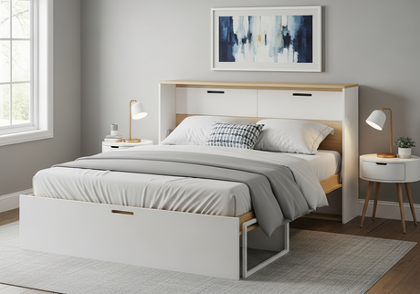 Latitude Run Murphy Bed Reviews