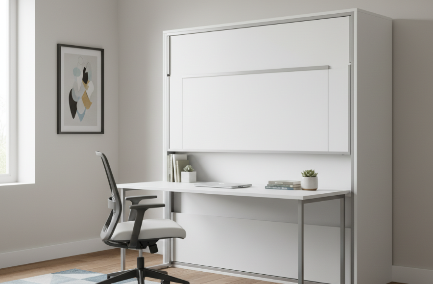 Merax murphy bed reviews