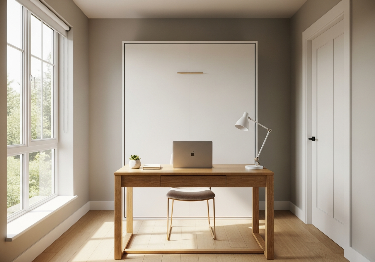 Mercury Row Murphy Bed Review