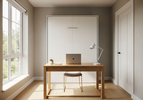 Mercury Row Murphy Bed Review