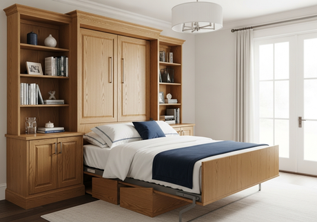 Monarch Murphy Beds Reviews