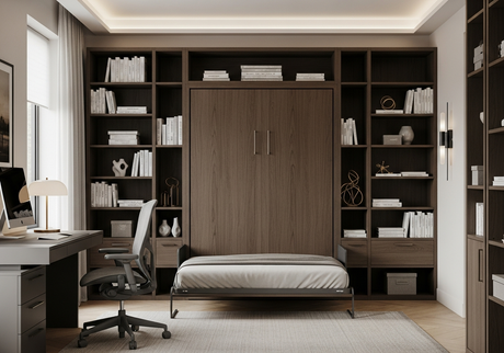 More Space Place Murphy Bed Reviews