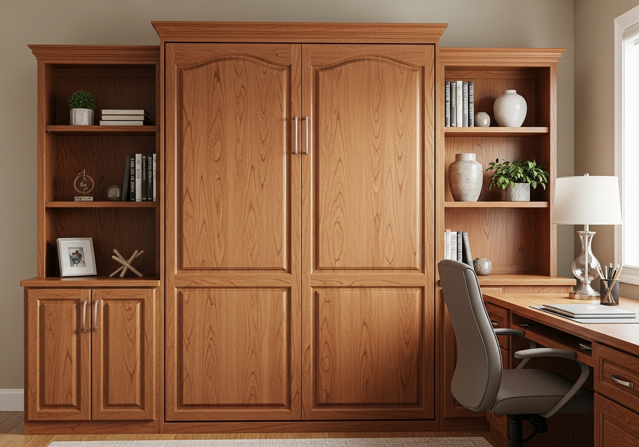 Murphy Bed Depot Reviews: An Objective Evaluation of Quality, Options, and Value