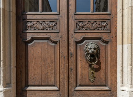 Non-Standard Fiberglass Door Sizes: How to Measure & Order Custom Doors | Yechen